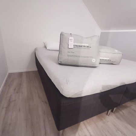 Toppleilighet - In The Heart Of Bergen City - 3 Beds Apartment ภายนอก รูปภาพ