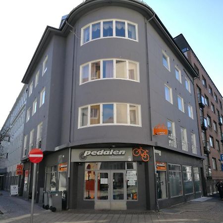 Toppleilighet - In The Heart Of Bergen City - 3 Beds Apartment ภายนอก รูปภาพ