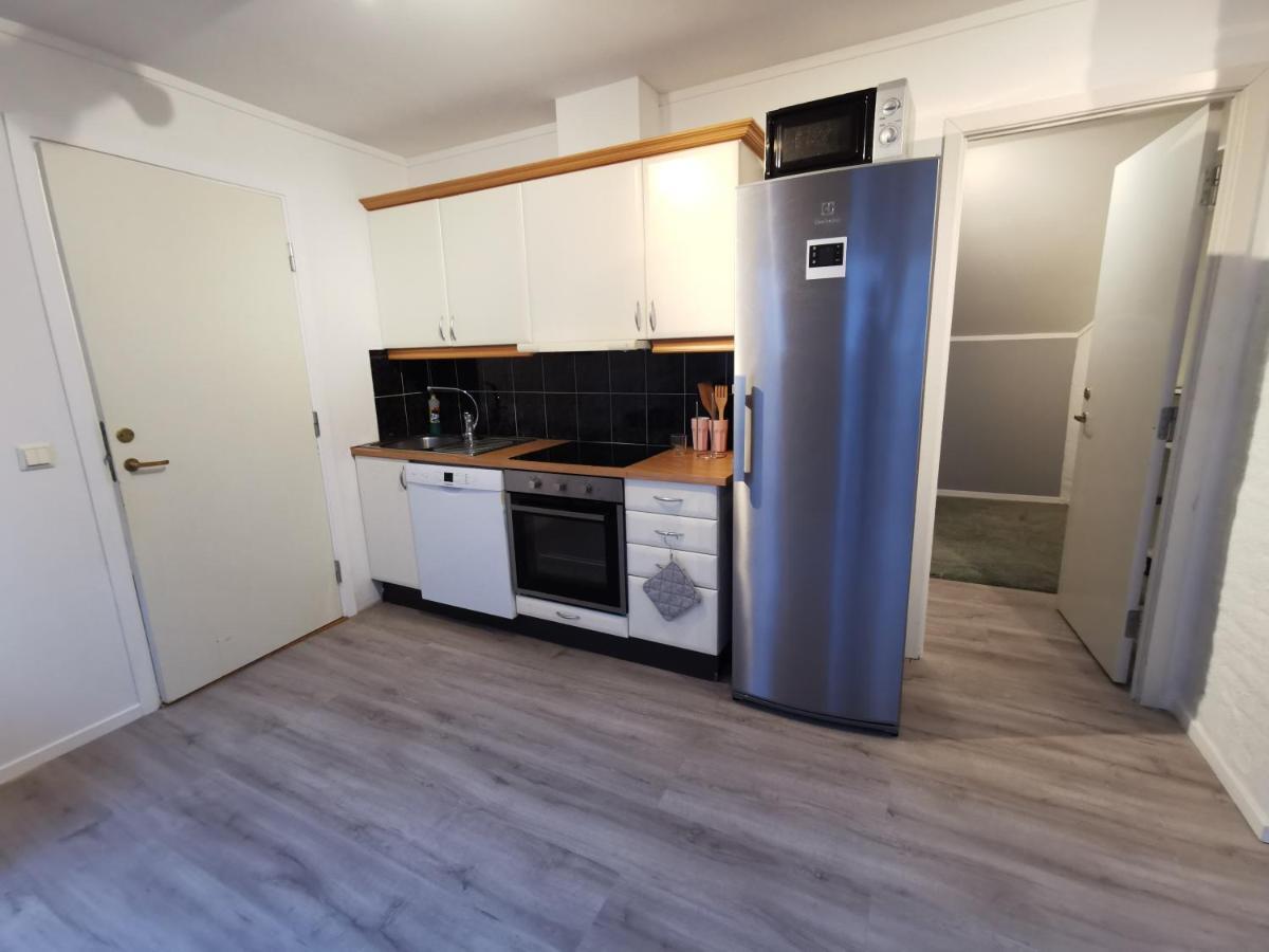 Toppleilighet - In The Heart Of Bergen City - 3 Beds Apartment ภายนอก รูปภาพ