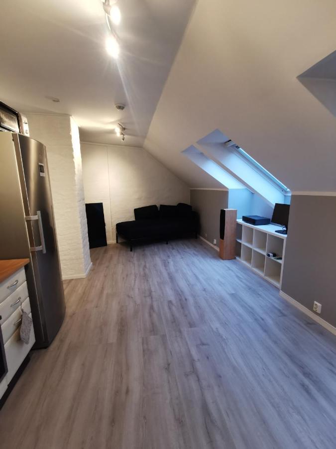 Toppleilighet - In The Heart Of Bergen City - 3 Beds Apartment ภายนอก รูปภาพ