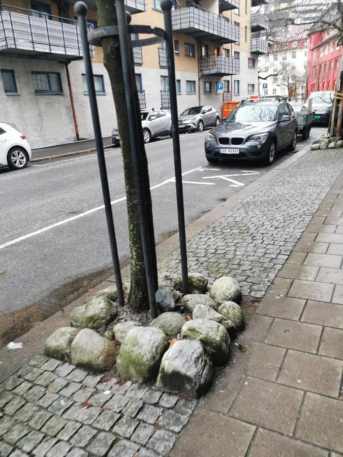Toppleilighet - In The Heart Of Bergen City - 3 Beds Apartment ภายนอก รูปภาพ