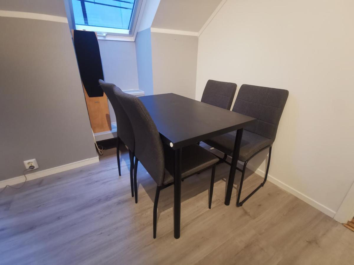Toppleilighet - In The Heart Of Bergen City - 3 Beds Apartment ภายนอก รูปภาพ