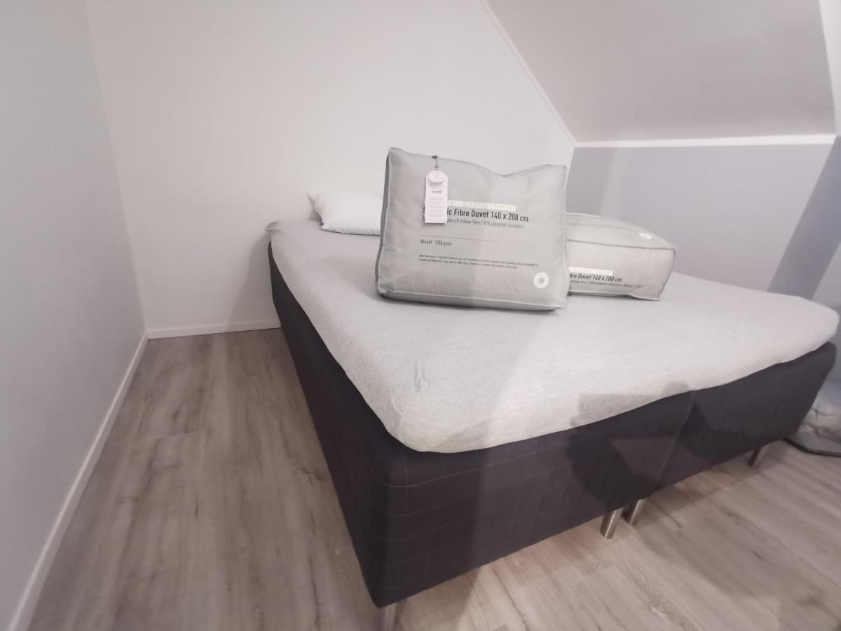 Toppleilighet - In The Heart Of Bergen City - 3 Beds Apartment ภายนอก รูปภาพ