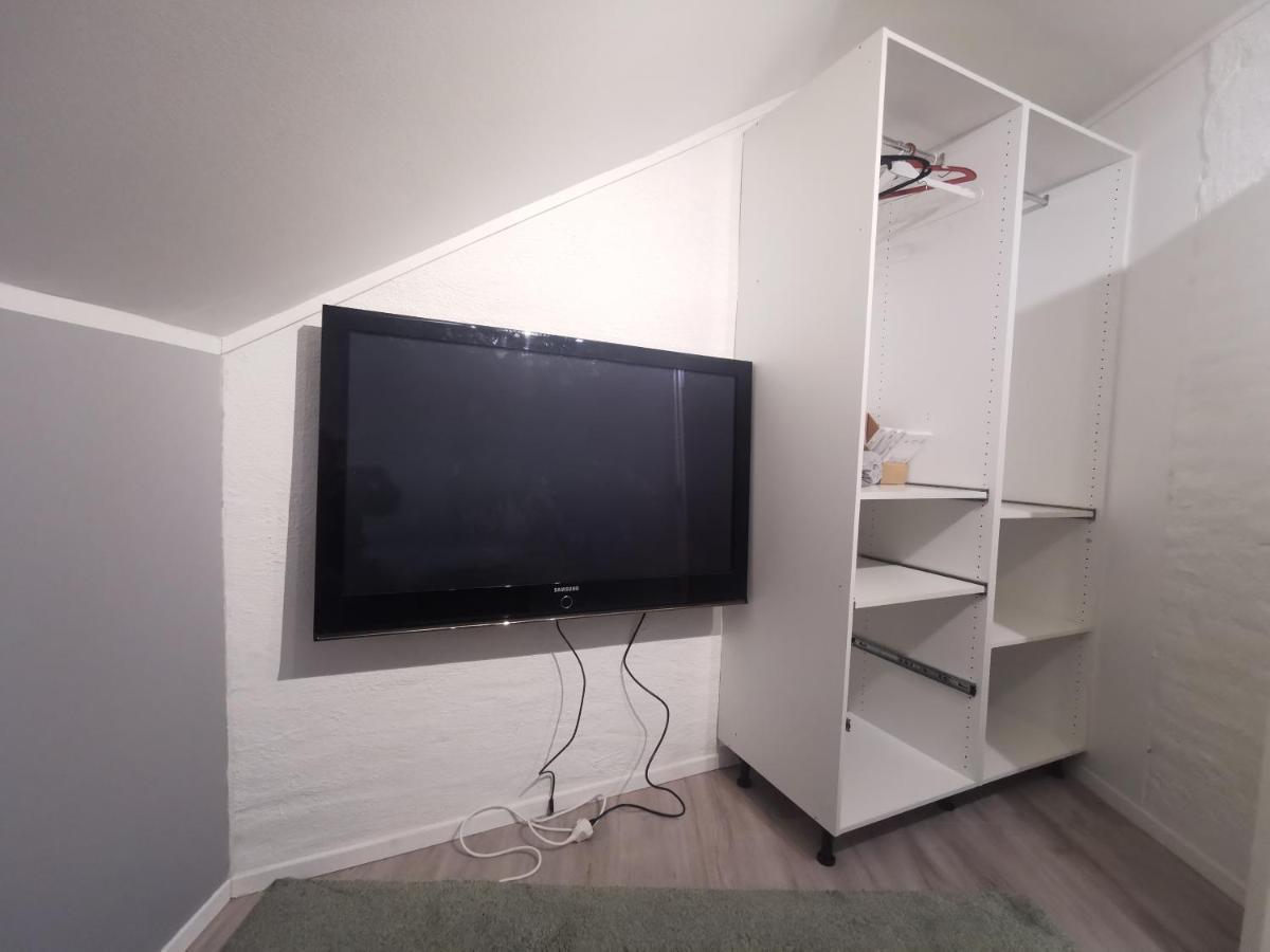 Toppleilighet - In The Heart Of Bergen City - 3 Beds Apartment ภายนอก รูปภาพ